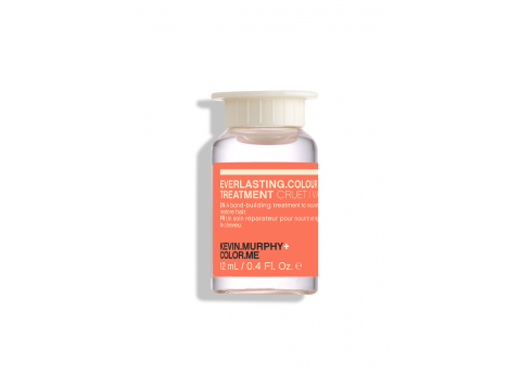 Kevin Murphy Everlasting Colour Treatment maitinanti, atkūriamoji procedūra plaukams, 3x12ml